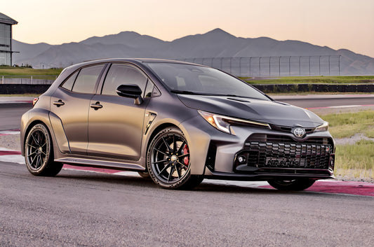 The Toyota Corolla: More Than Just a Car, It's a Piece of the Road You Can Trust
