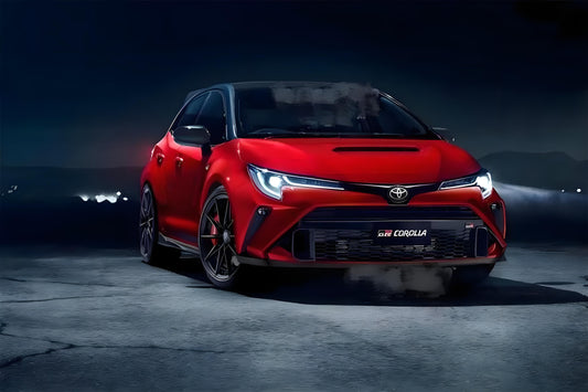 The Unassuming Champion: Why the Toyota Corolla Keeps Winning the Daily Drive