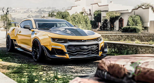 Where Practical Meets Pleasurable: Rediscovering the Chevrolet Malibu