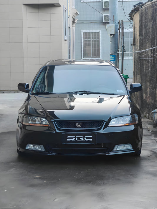 The Honda Accord: Still America's Most Trusted Sedan