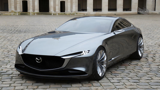 Elevate Your Drive: The Mazda6 Experience