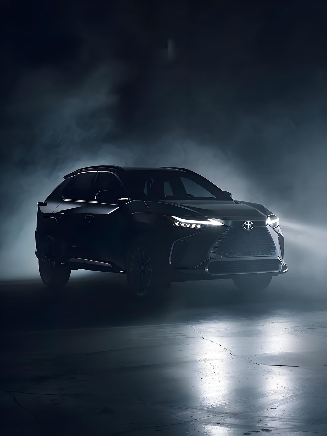 The Toyota RAV4: Redefining the Family Adventure