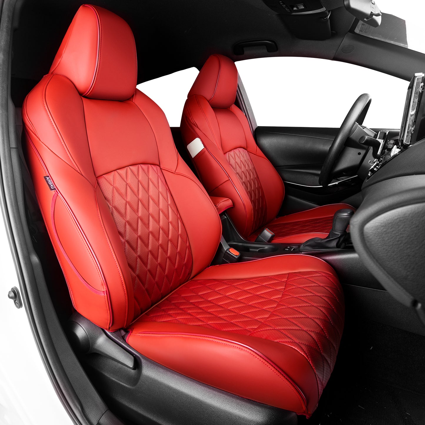 Corolla Car Seat Covers