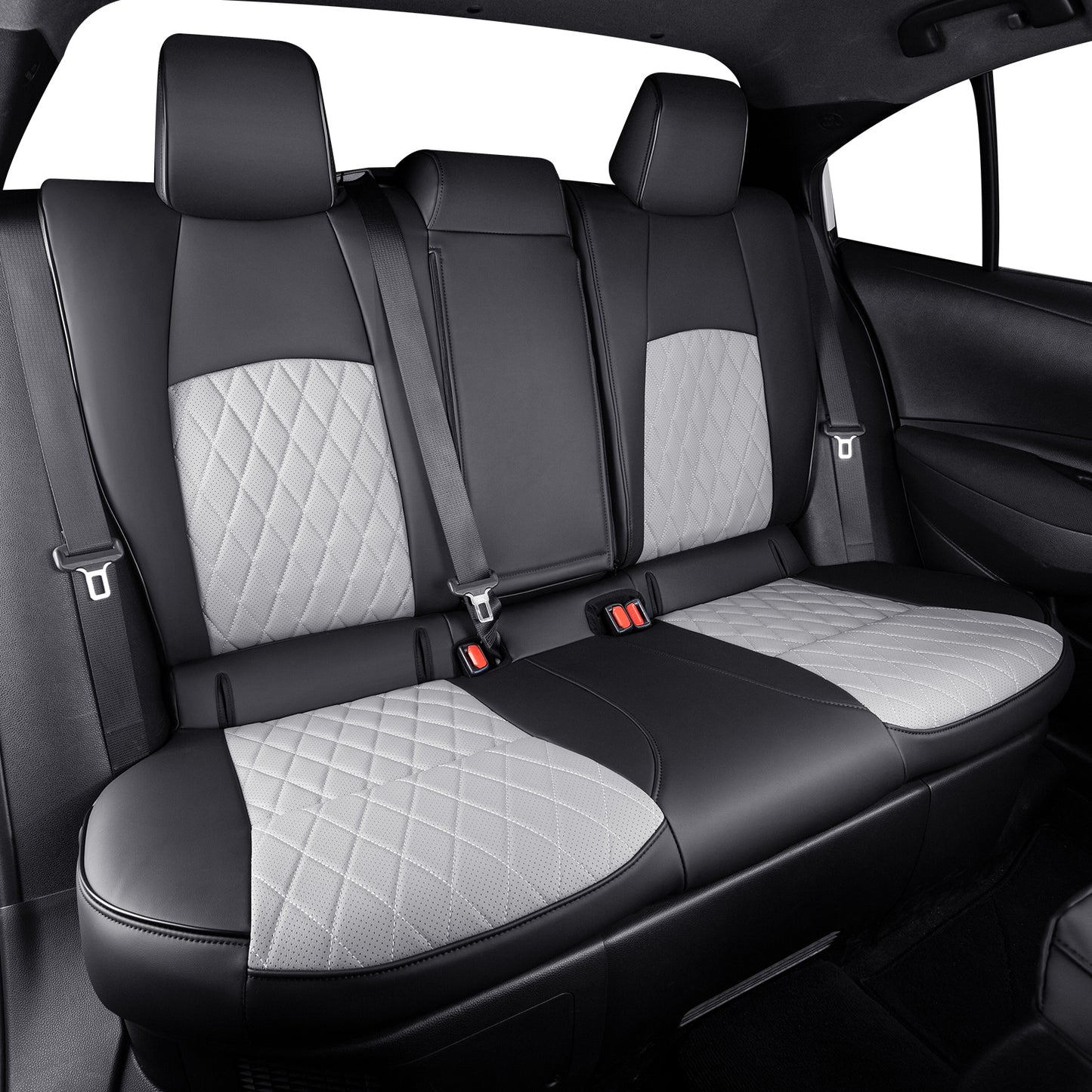 Corolla Car Seat Covers