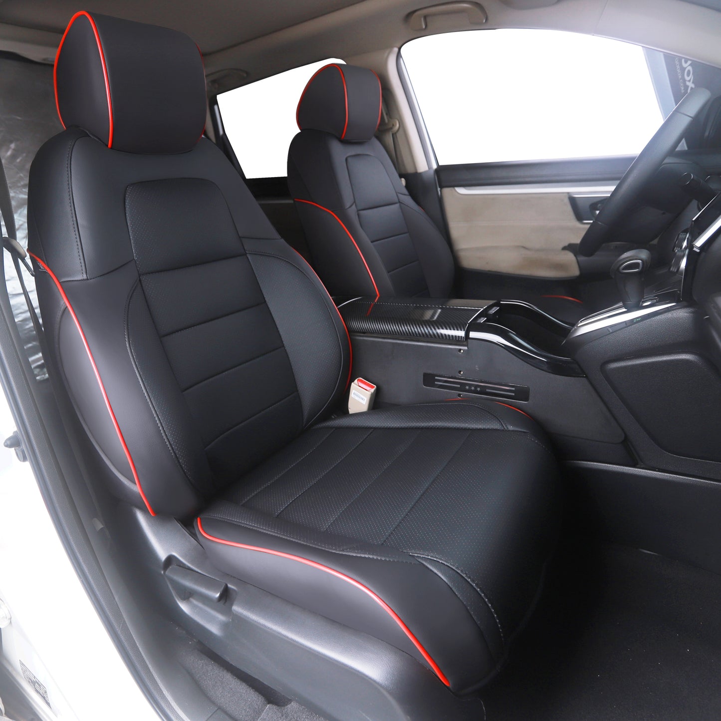 CRV Car Seat Covers