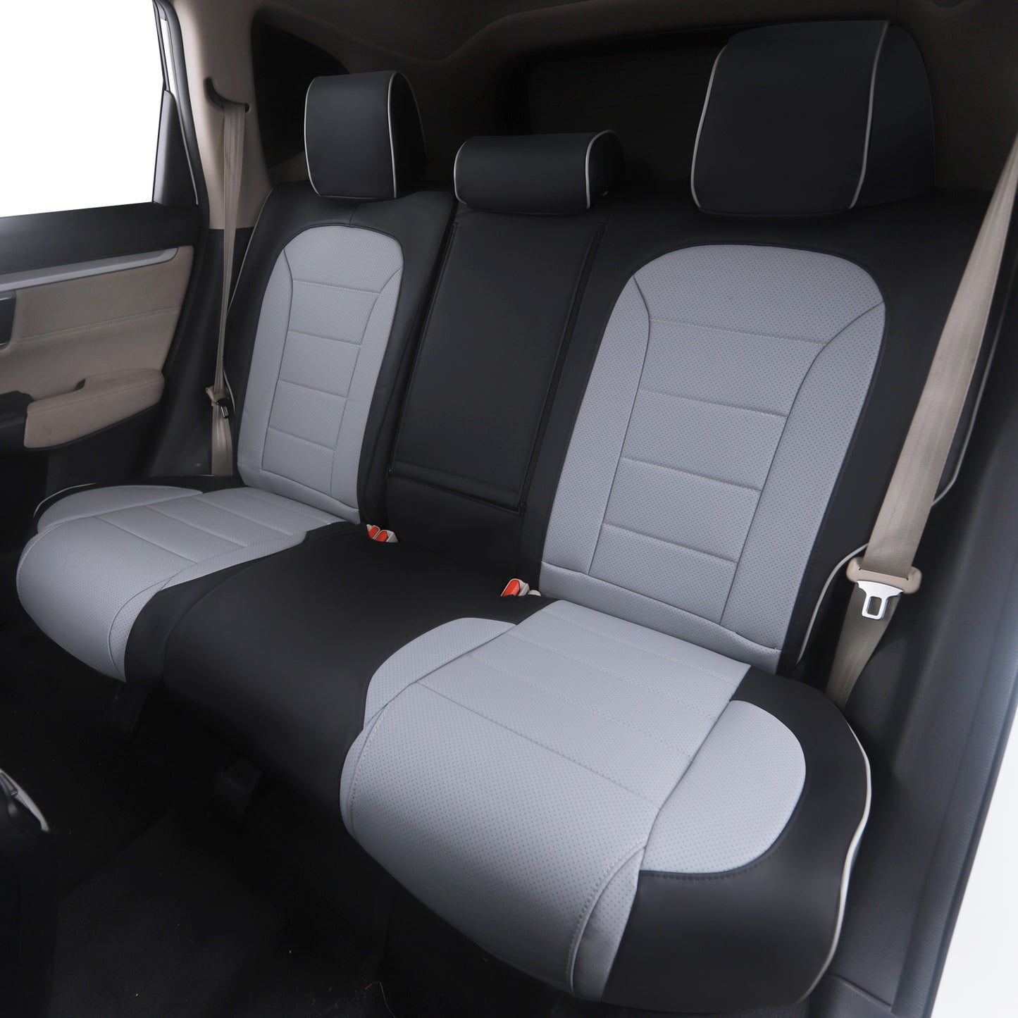 CRV Car Seat Covers