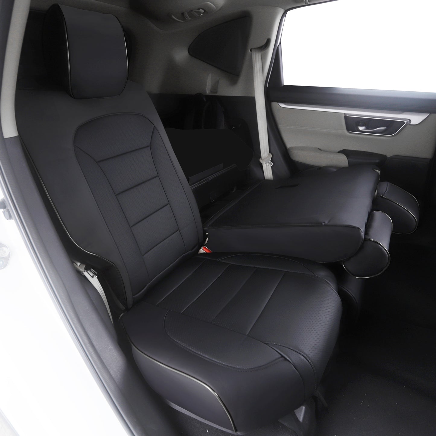CRV Car Seat Covers
