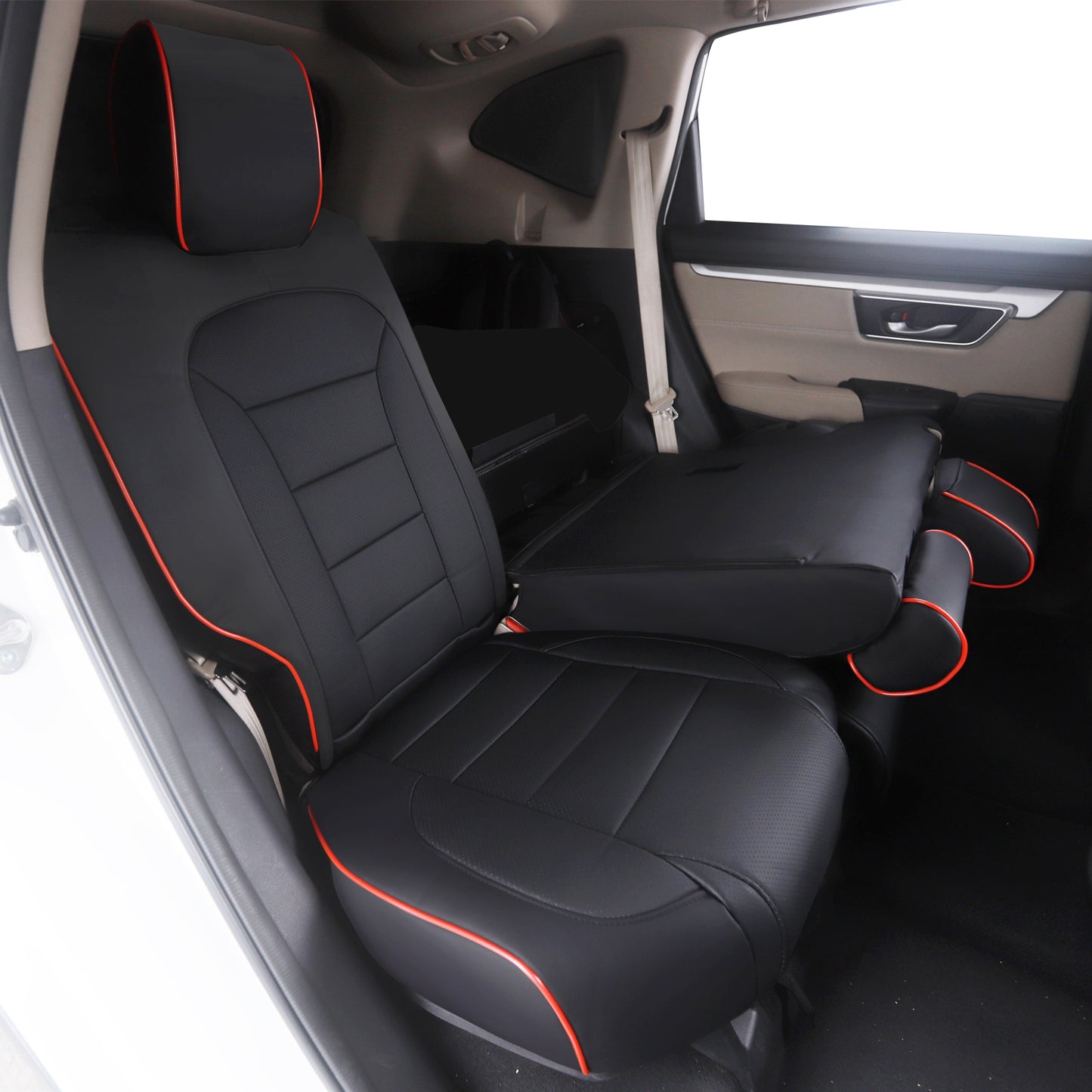 CRV Car Seat Covers