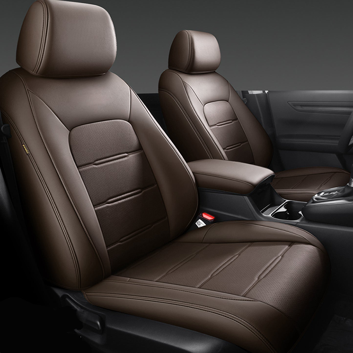 CRV Car Seat Covers
