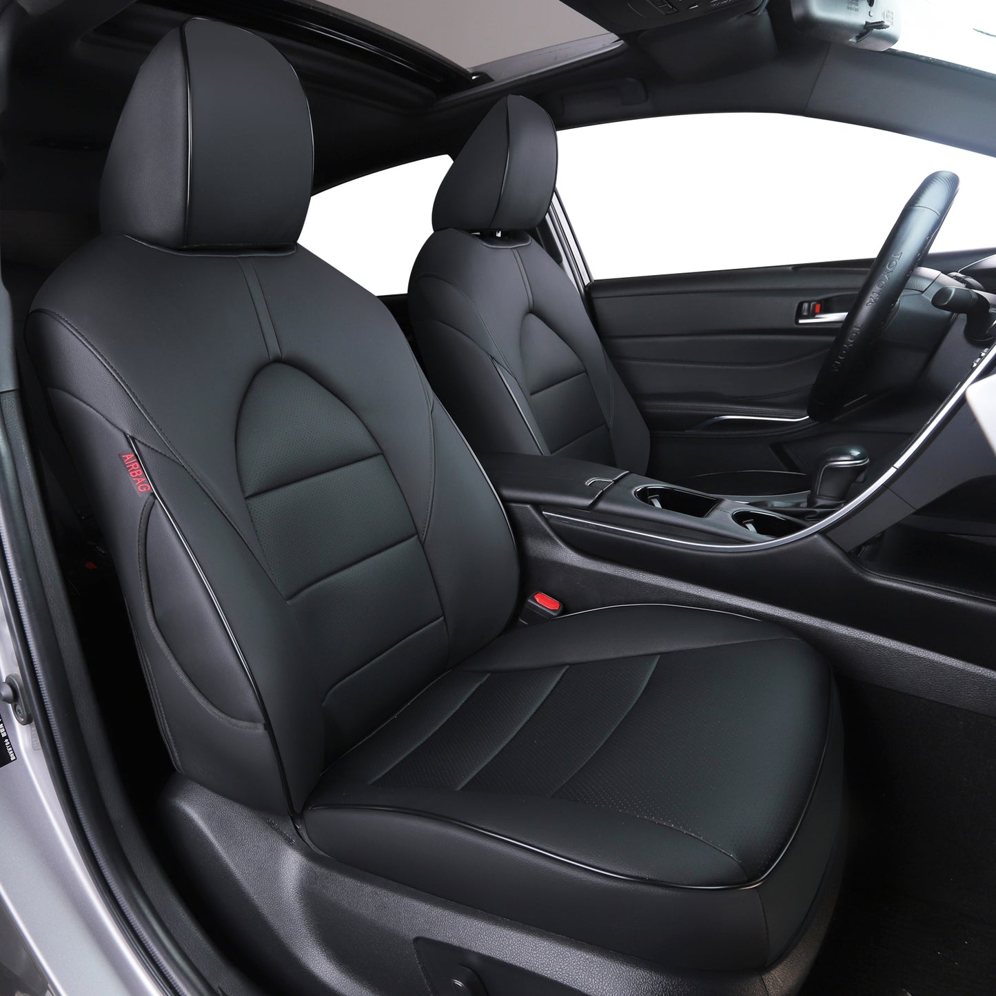 Camry Seat Covers