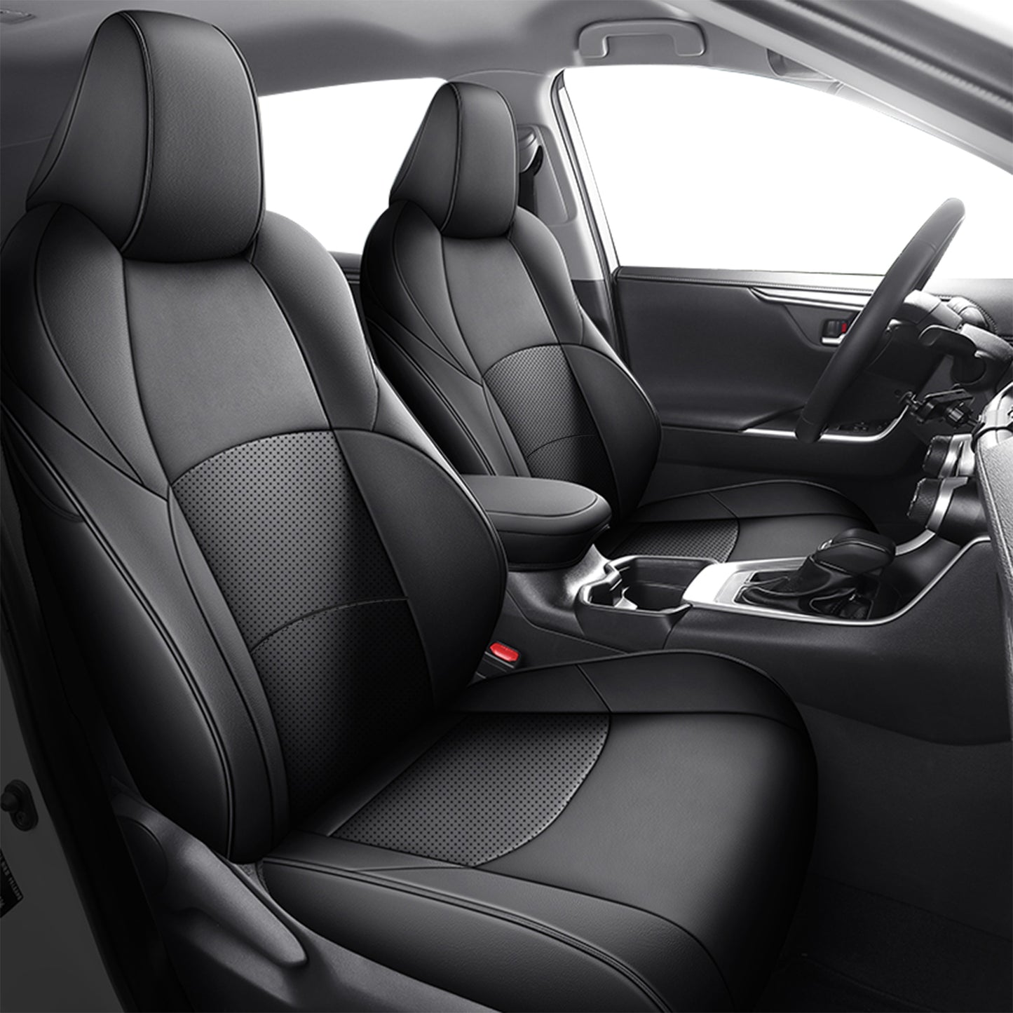 CHR Seat Covers