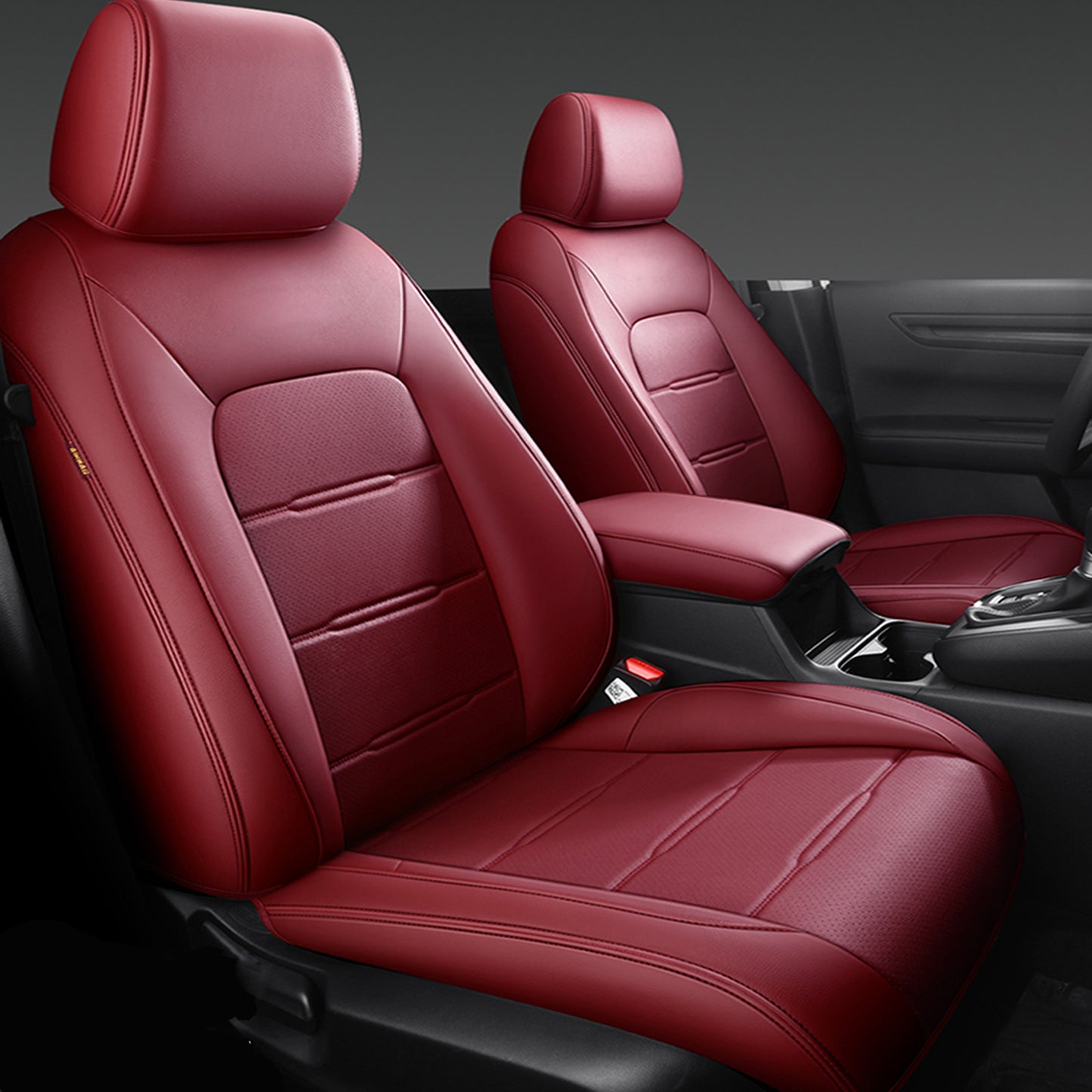 CRV Car Seat Covers