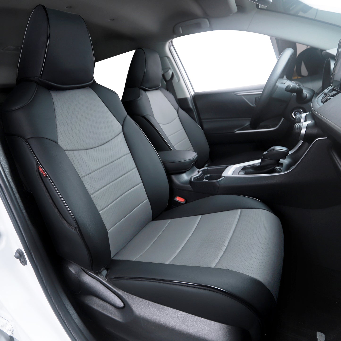 Rav4 Seat Covers