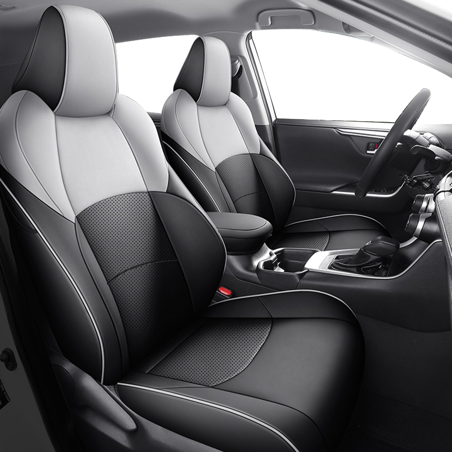 CHR Seat Covers