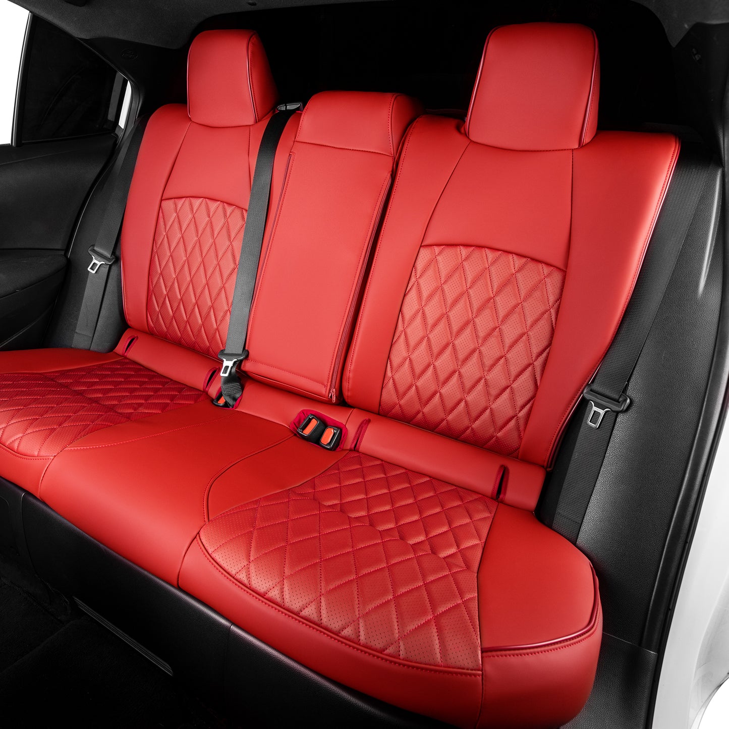 Corolla Car Seat Covers