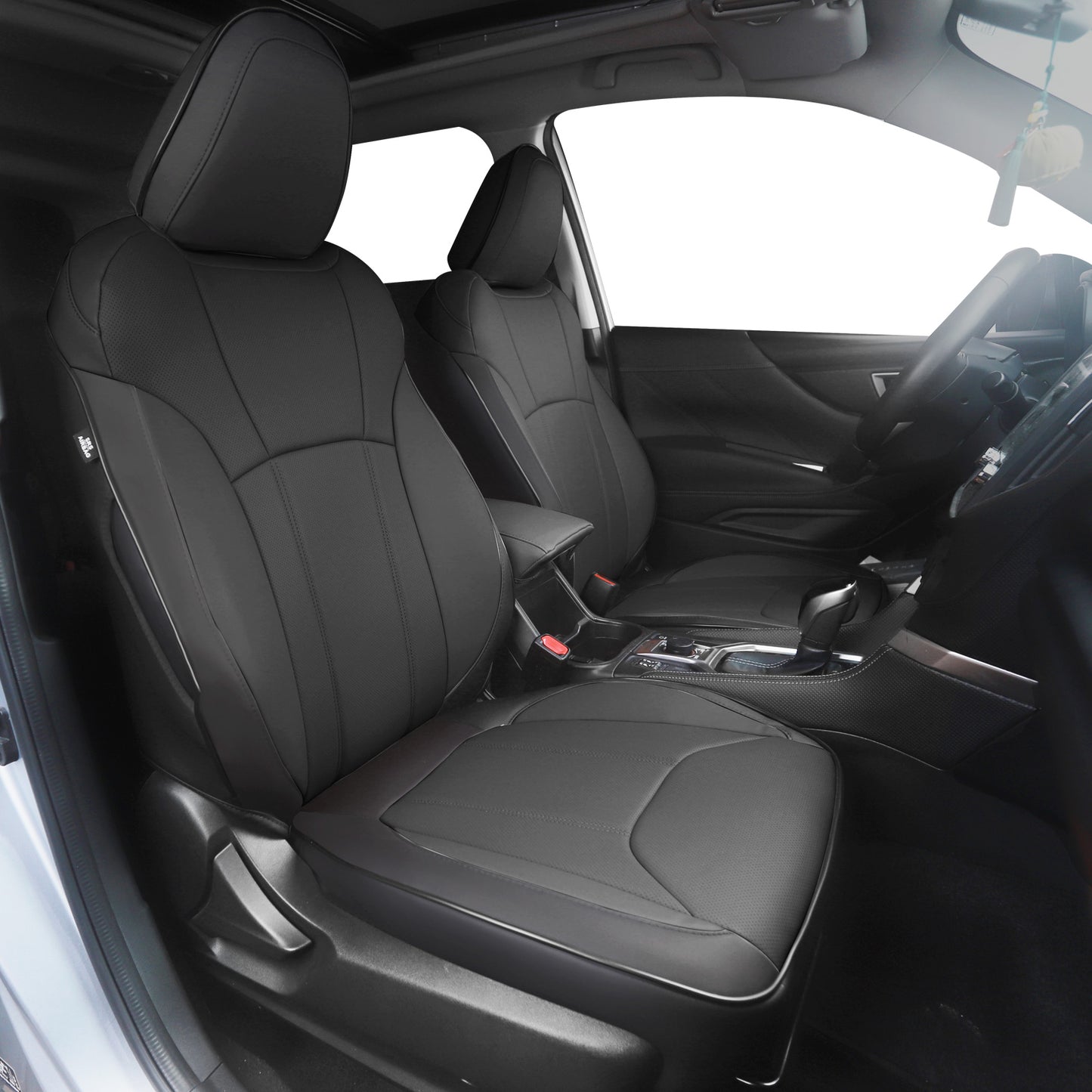 Forester Seat Covers