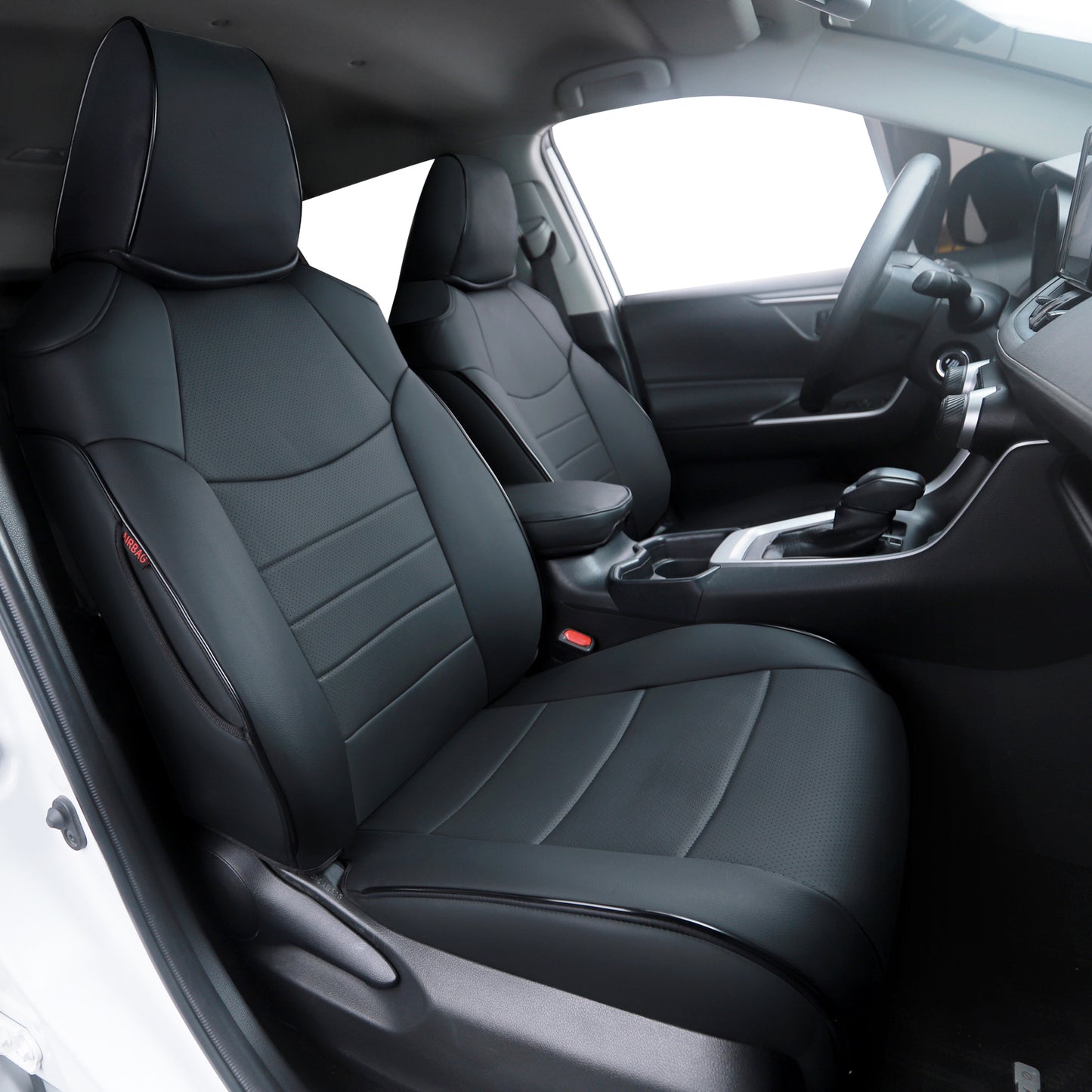 Corolla Cross Seat Covers