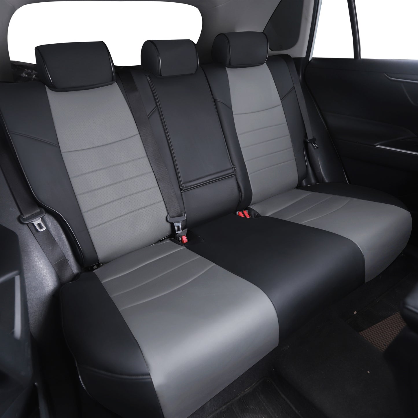 Rav4 Seat Covers