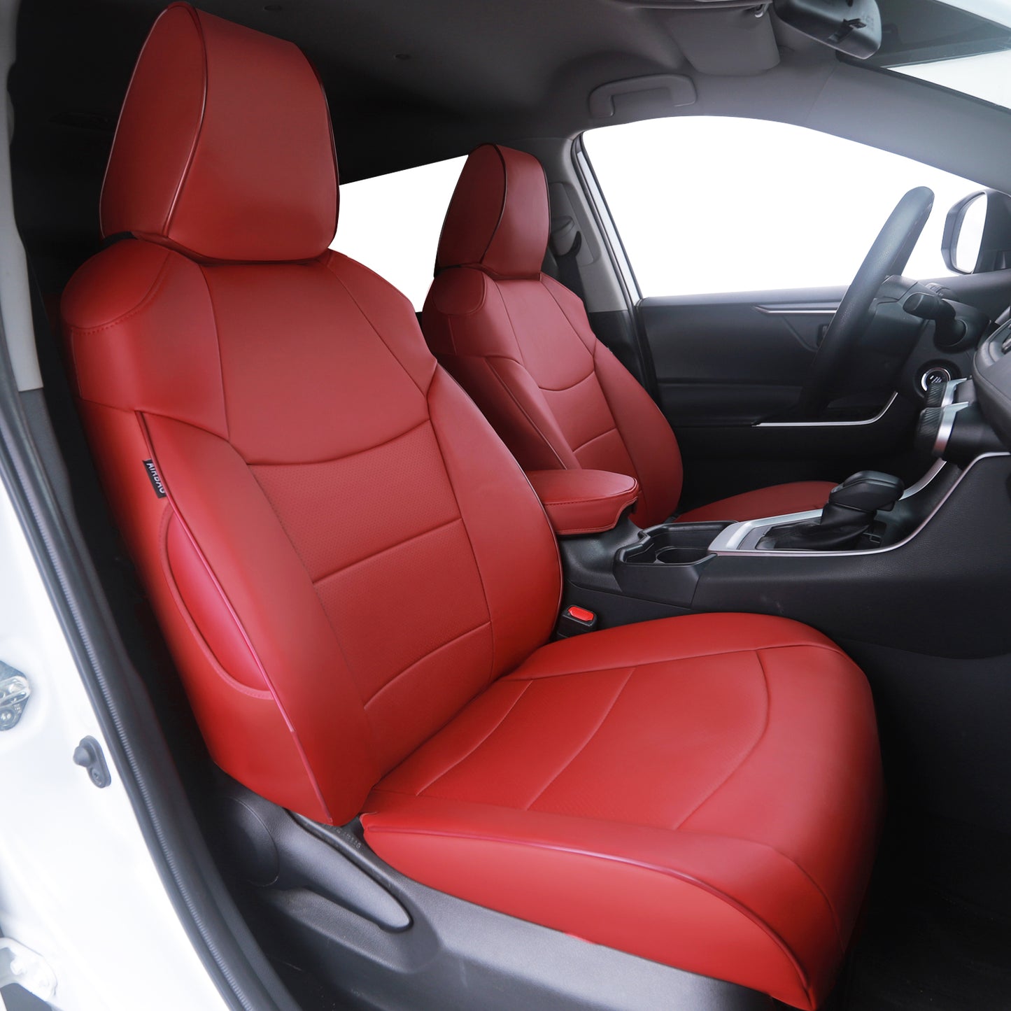 Rav4 Seat Covers