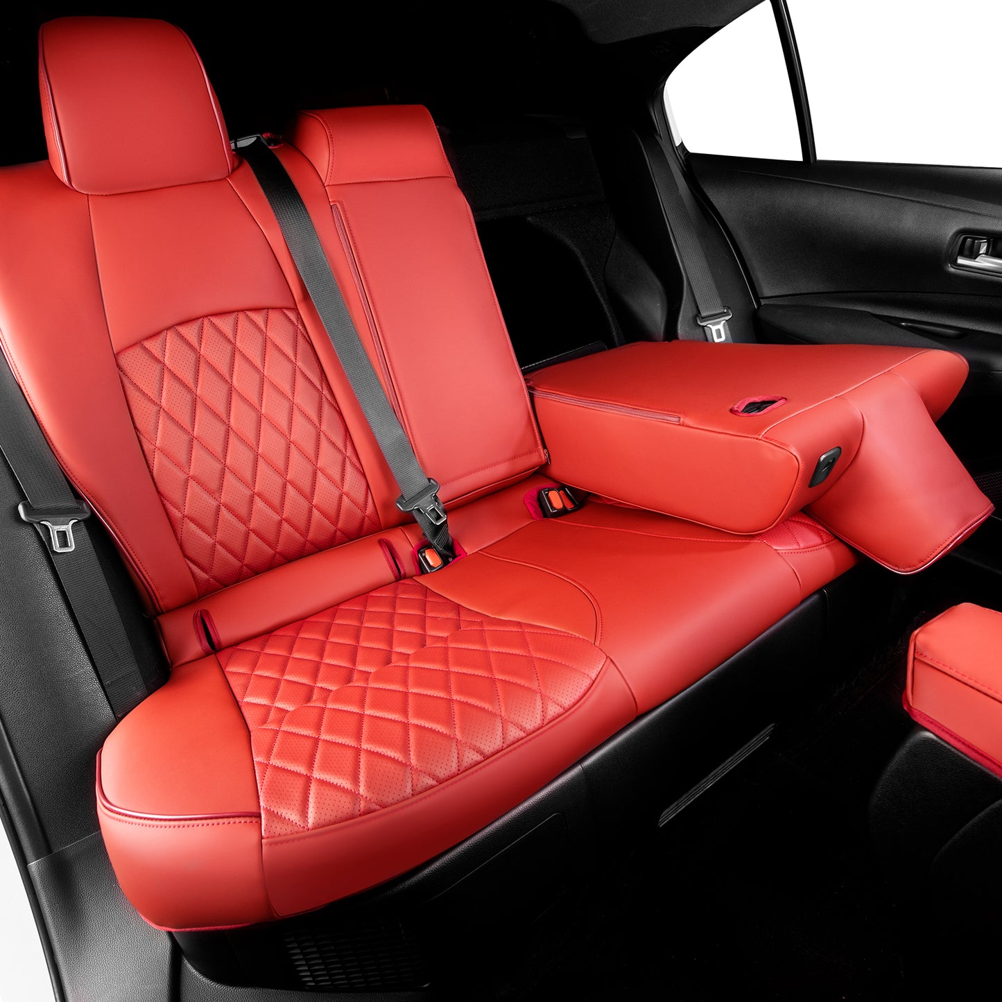 Corolla Car Seat Covers