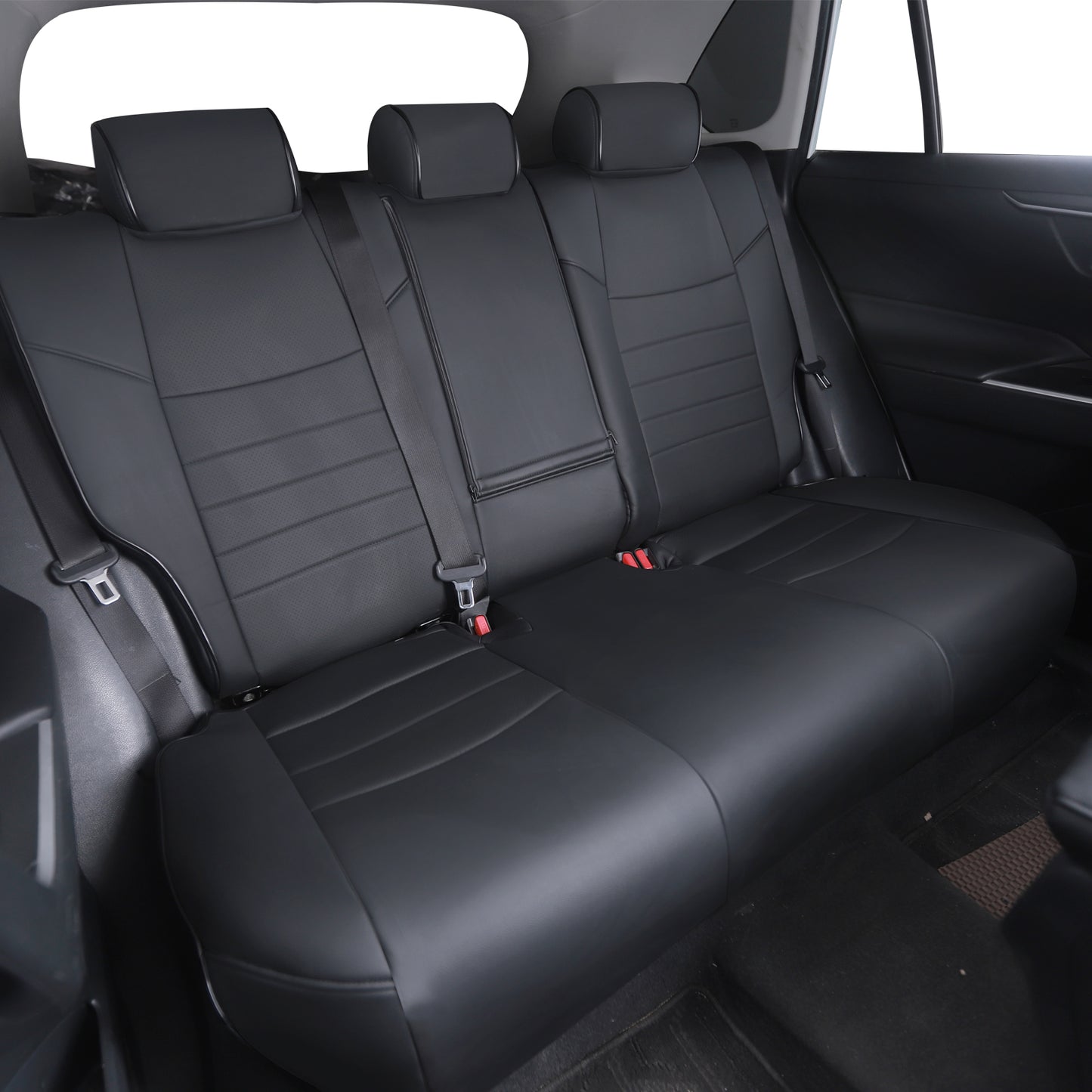 Rav4 Seat Covers