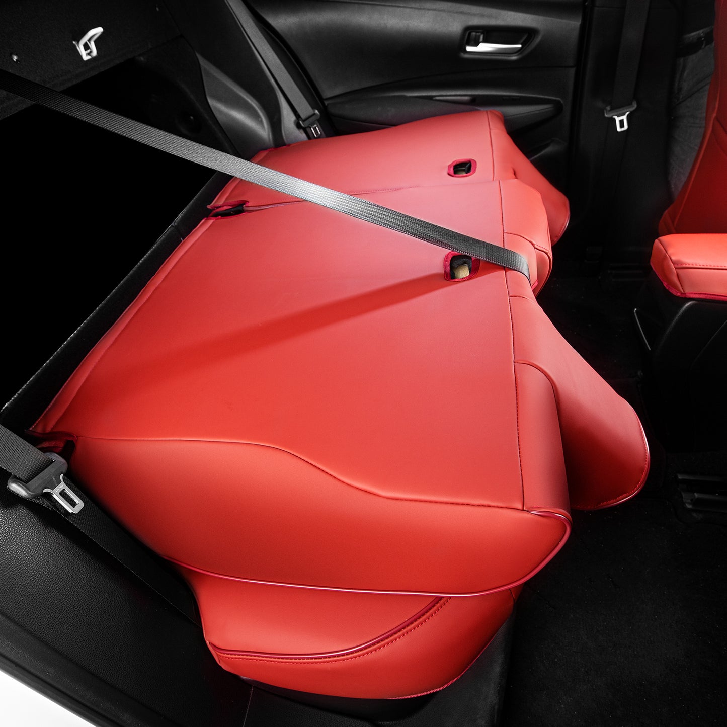 Corolla Car Seat Covers