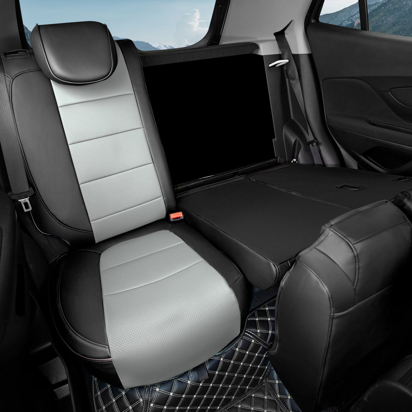 Encore Seat Covers