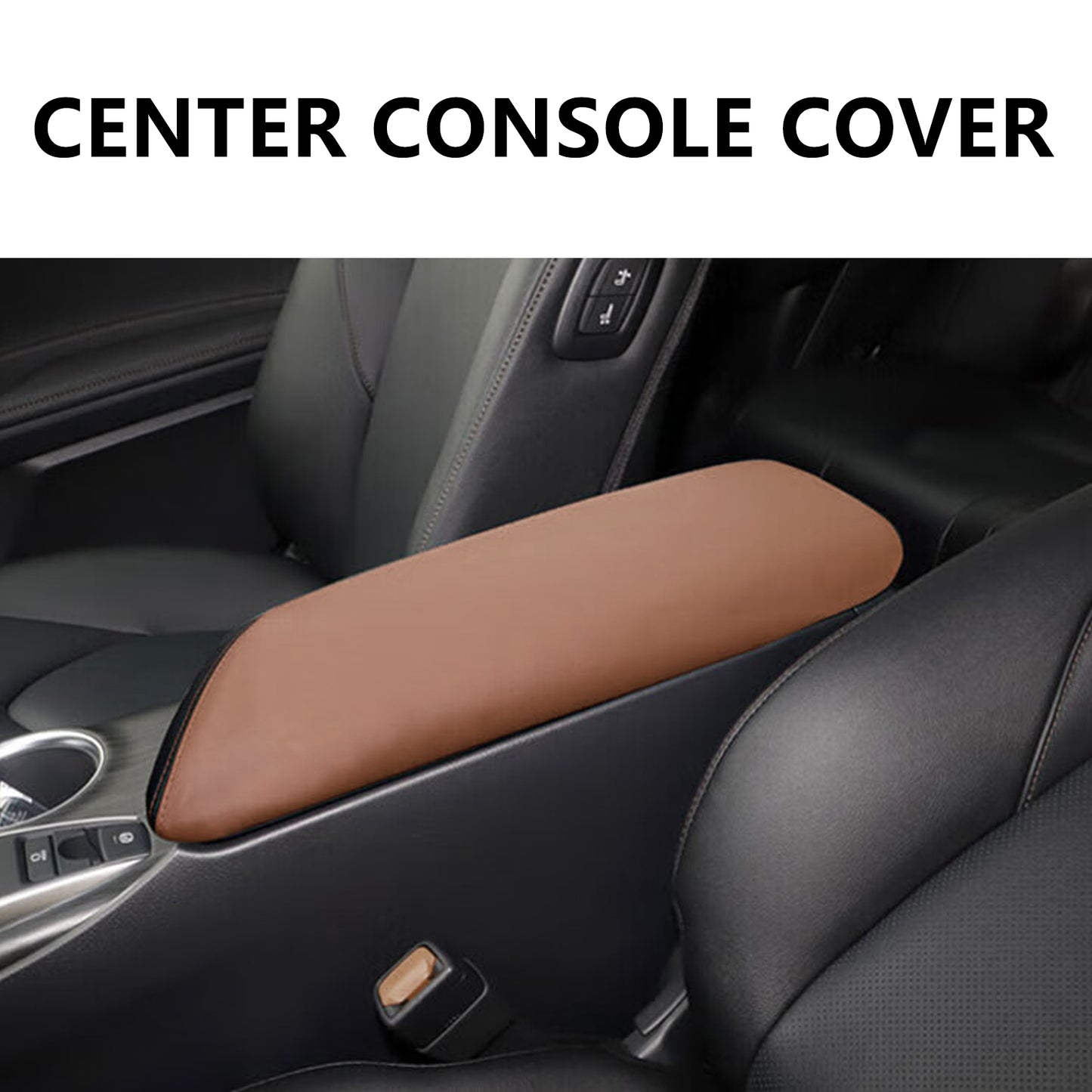 Camry Seat Covers