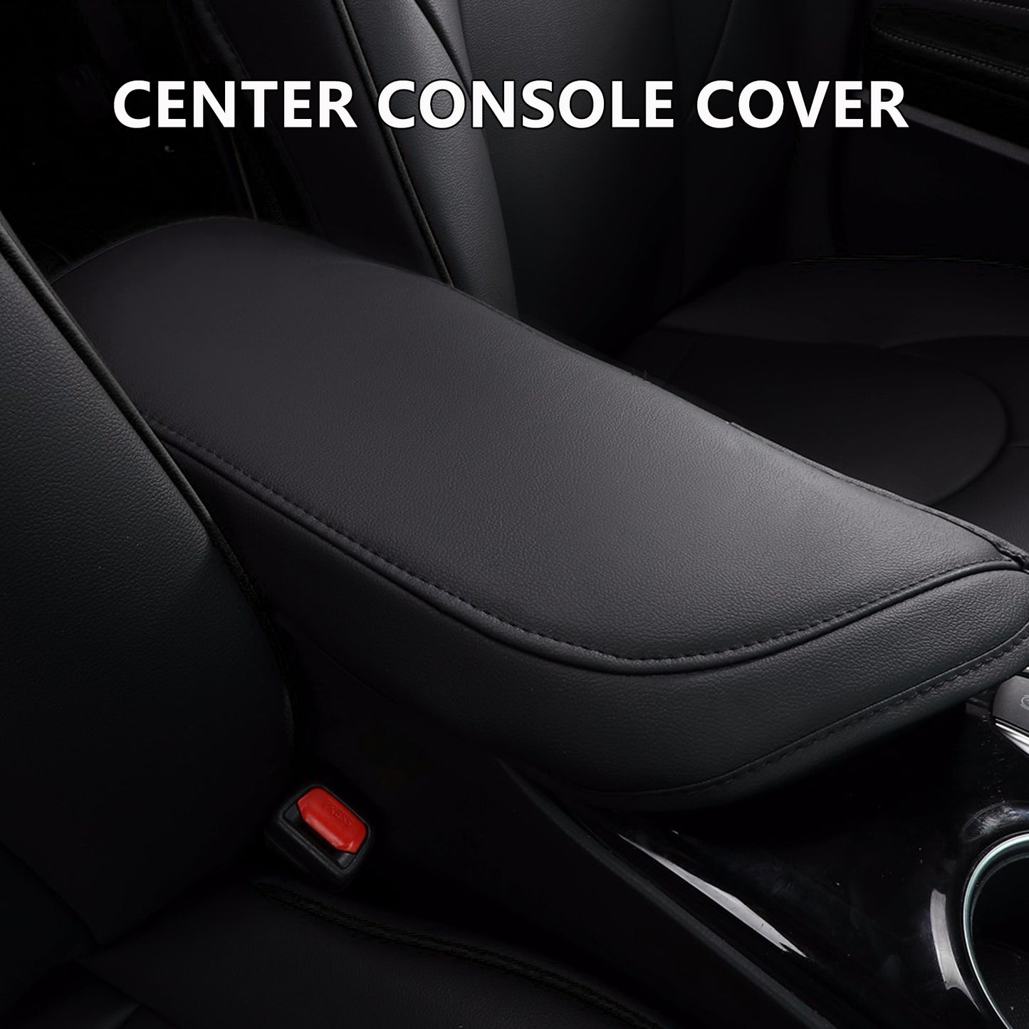 Camry Seat Covers