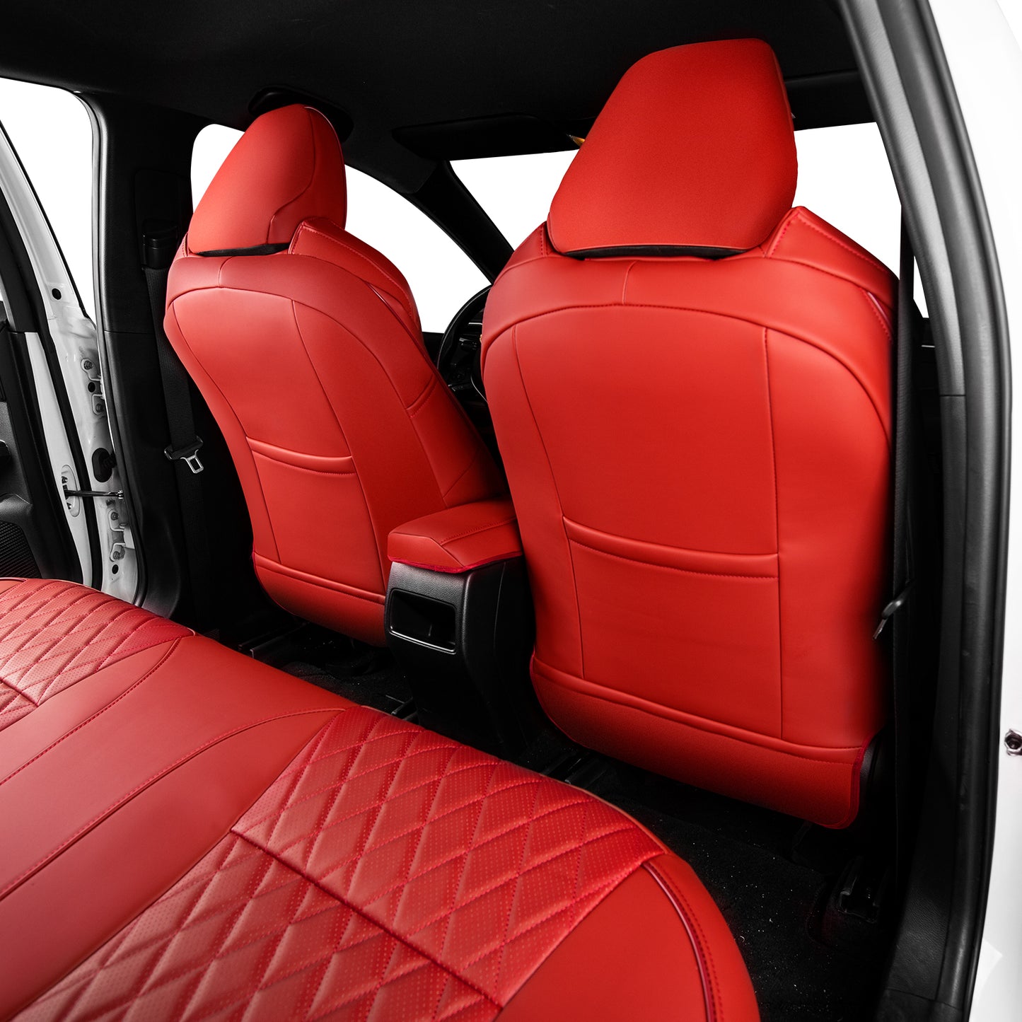 Corolla Car Seat Covers