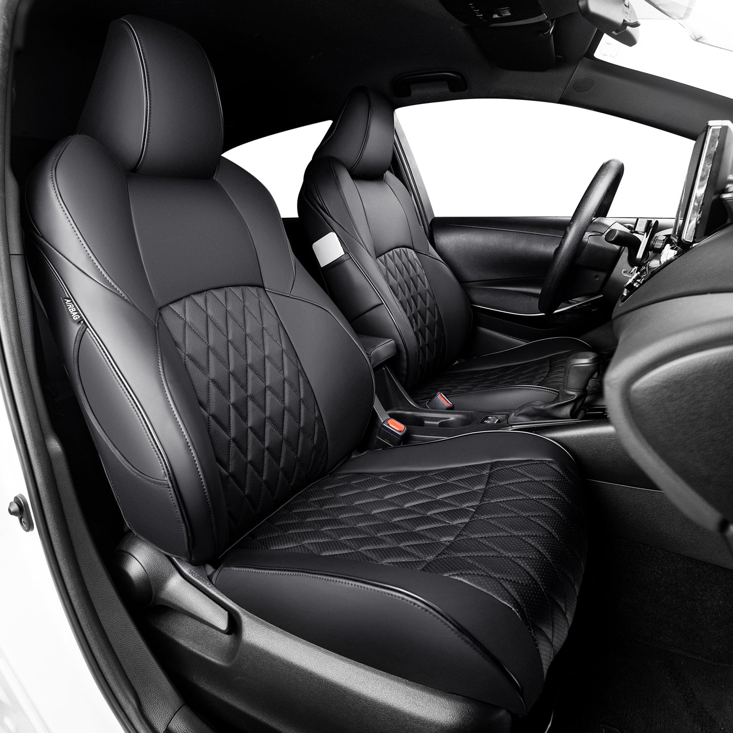 Corolla Car Seat Covers