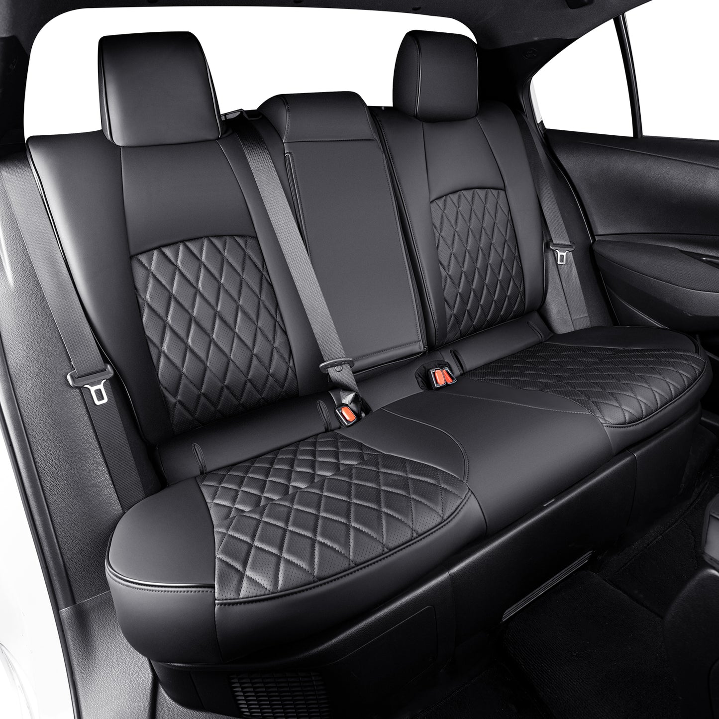 Corolla Car Seat Covers