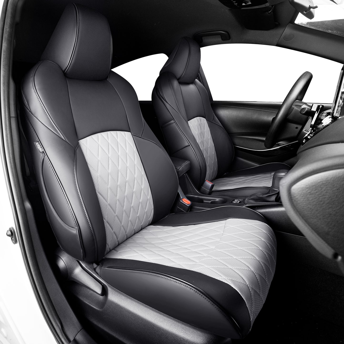 Corolla Car Seat Covers