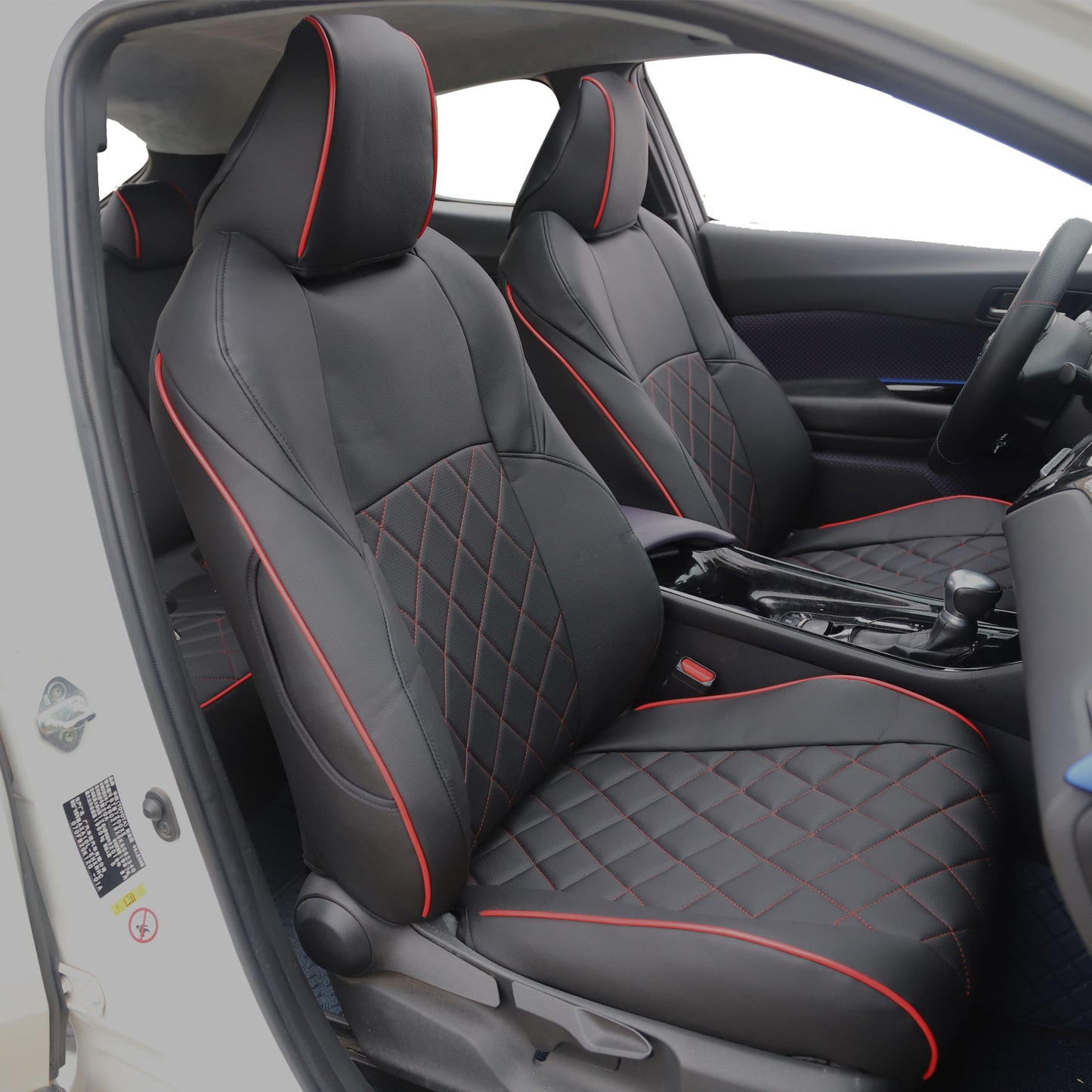 CHR Seat Covers
