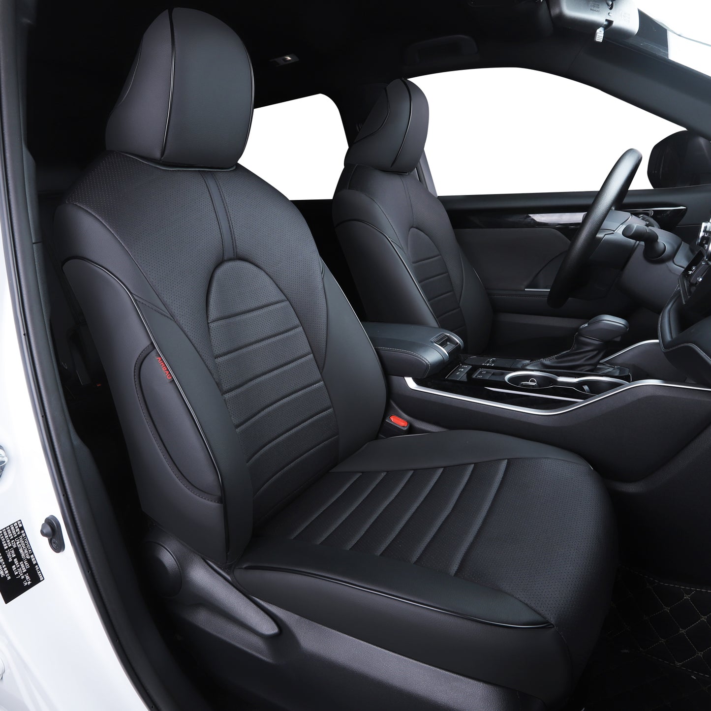 Highlander Seat Covers
