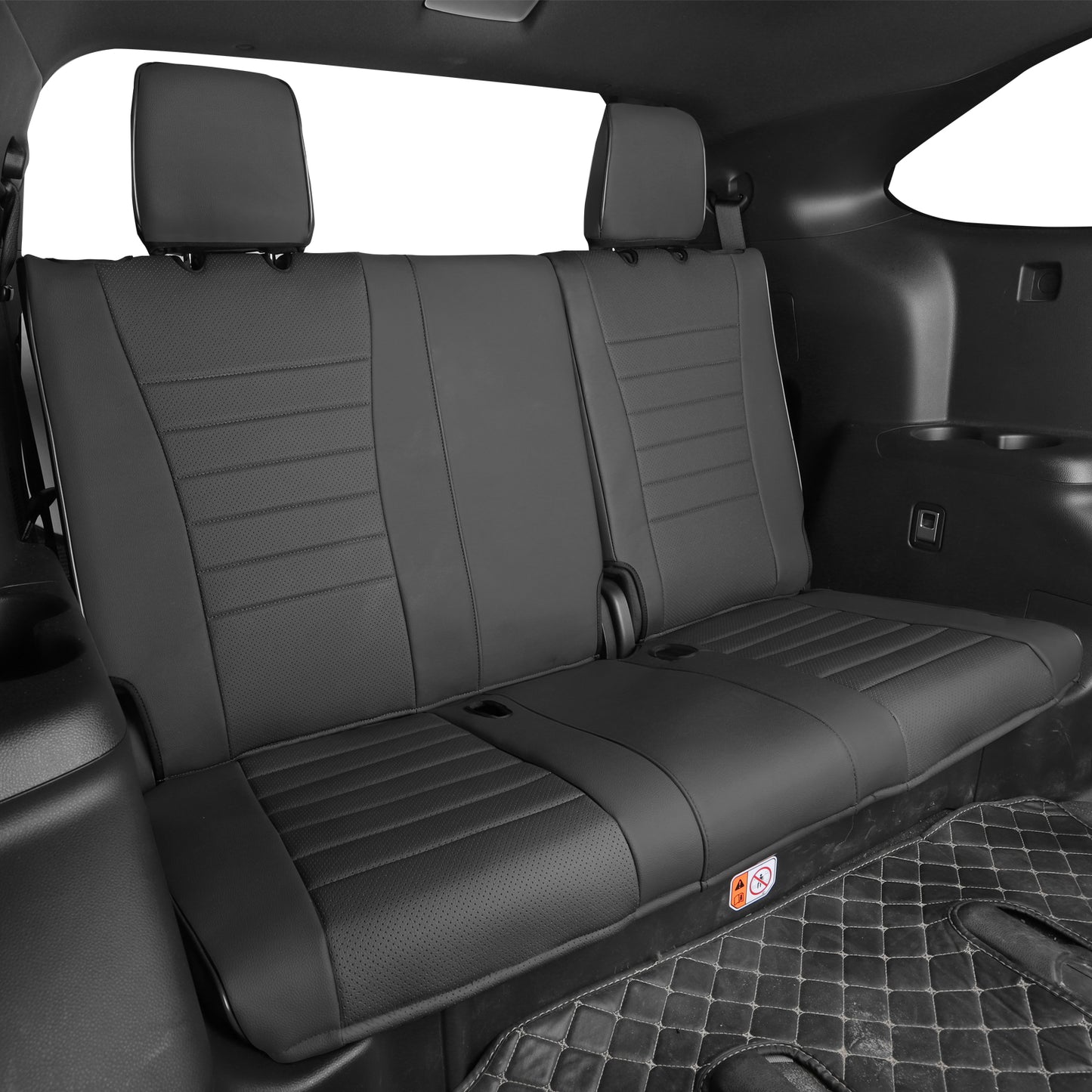 Highlander Seat Covers