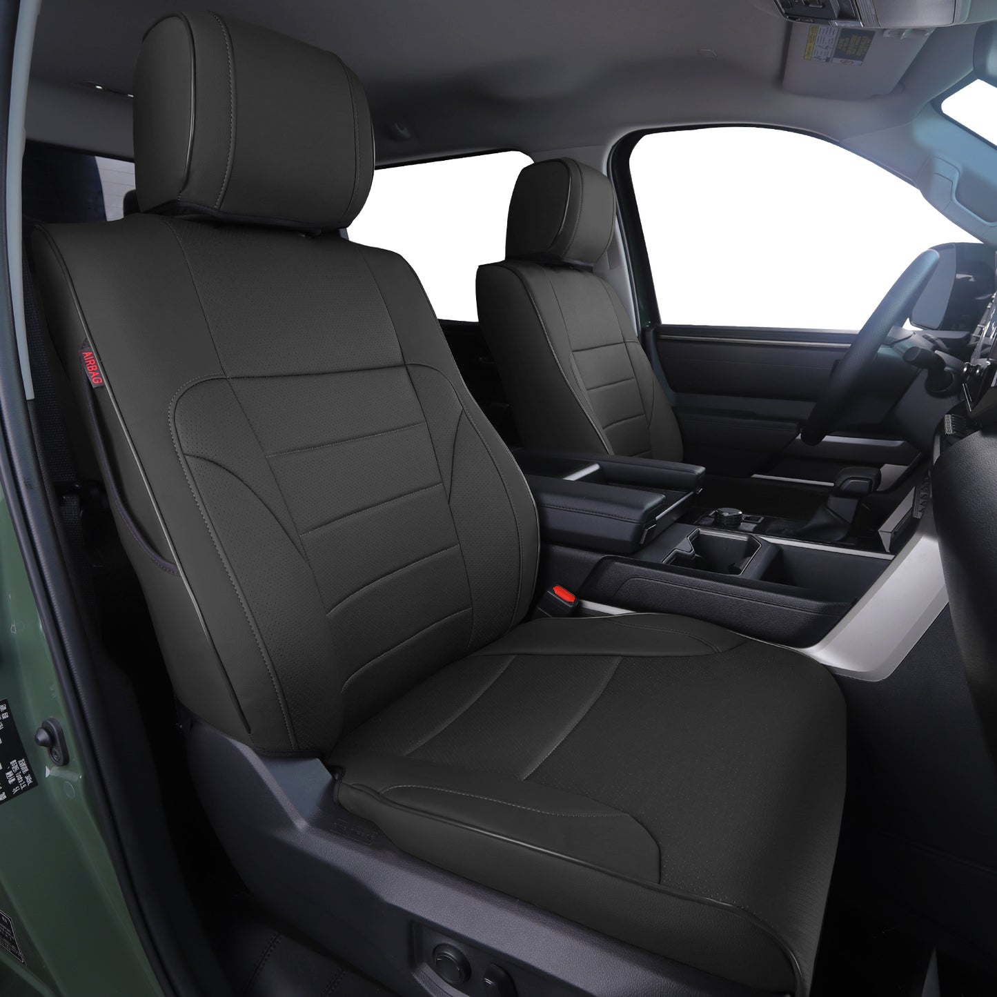 Tundra Seat Cover