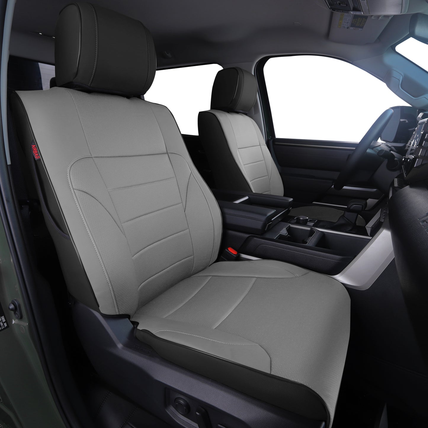 Tundra Seat Cover