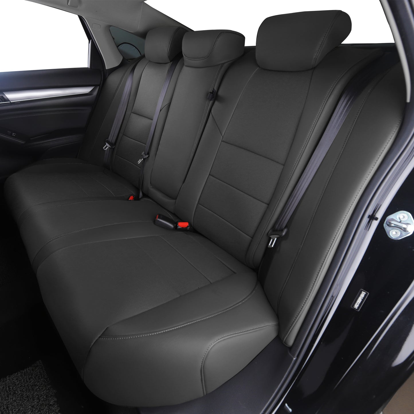 Accord Seat Cover