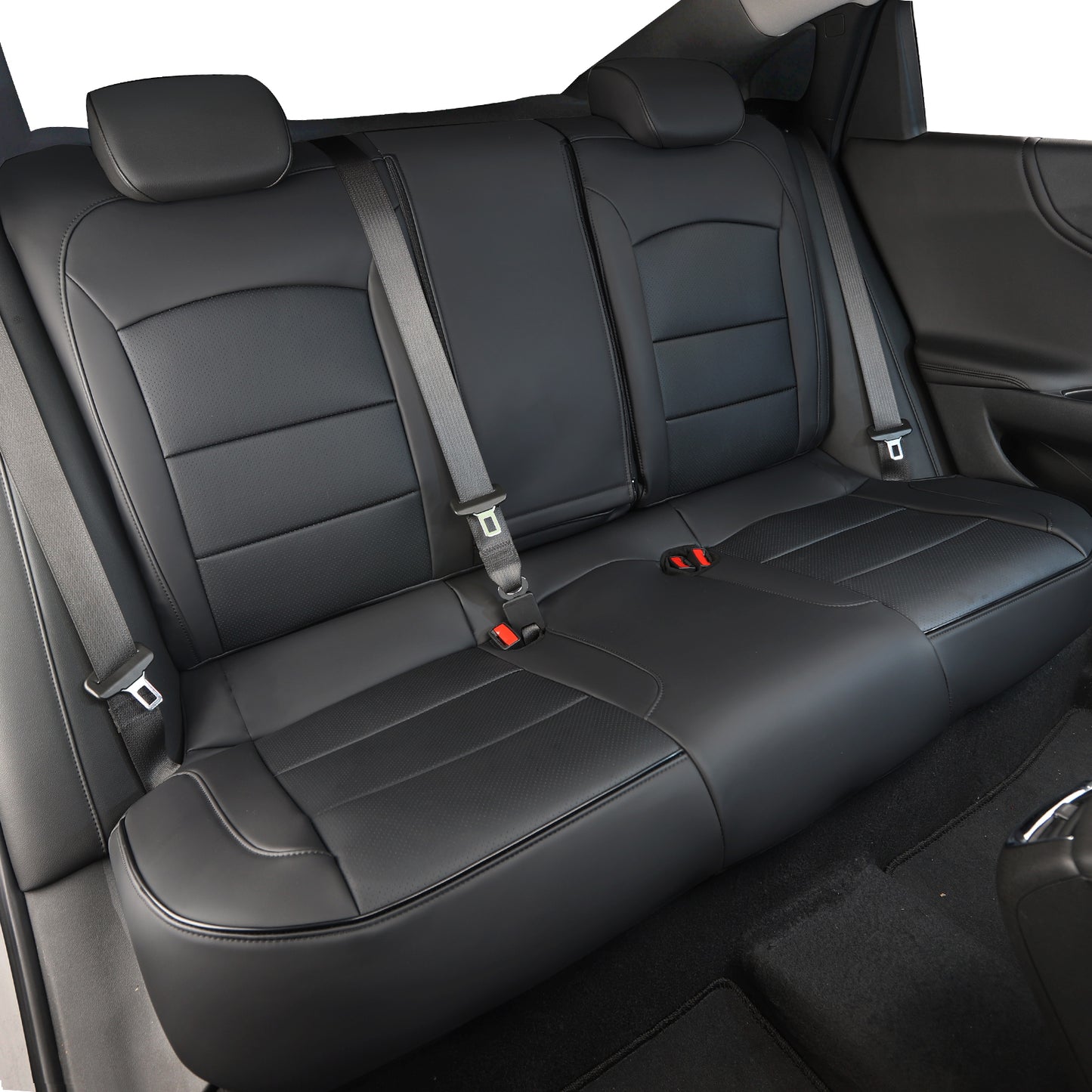 Malibu Seat Covers