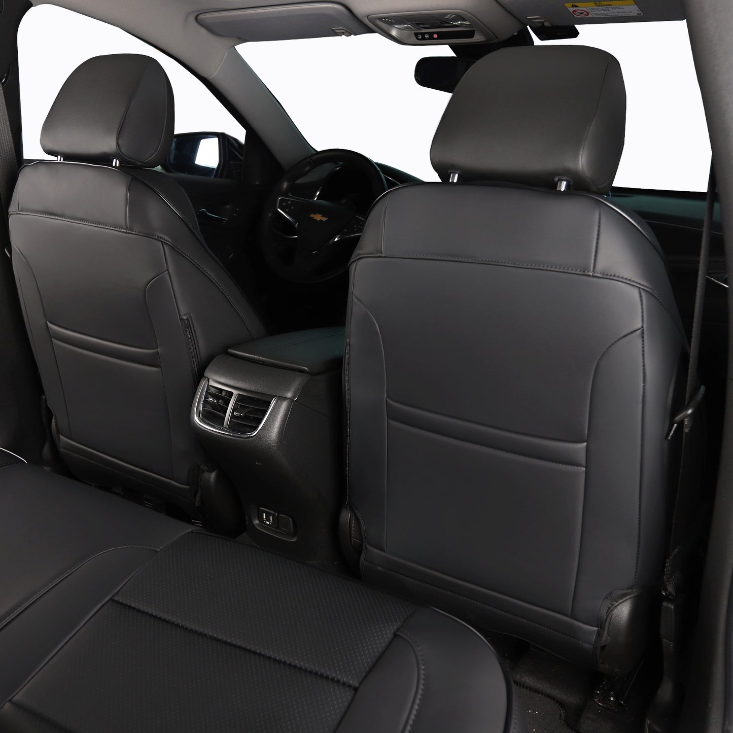 Malibu Seat Covers
