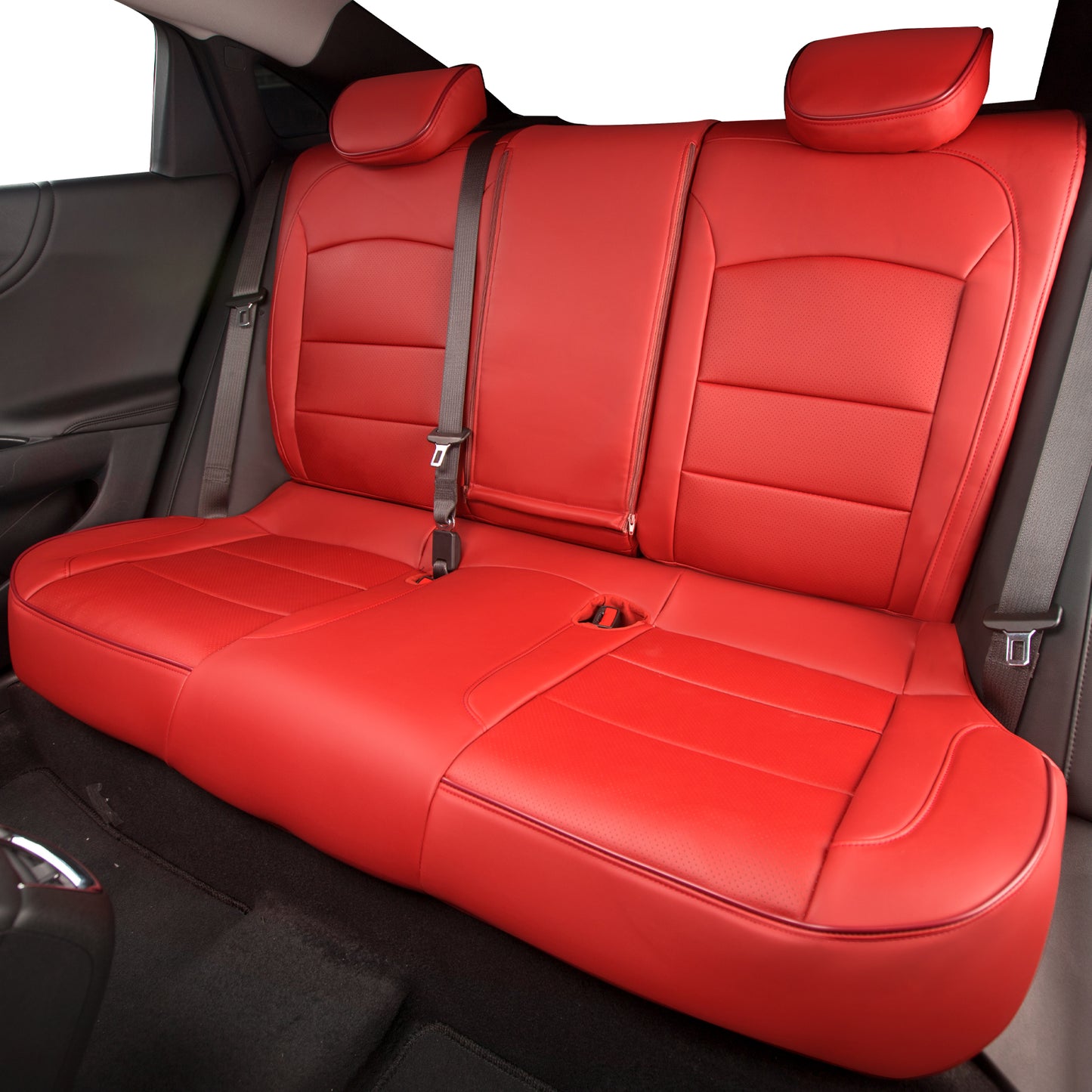 Malibu Seat Covers