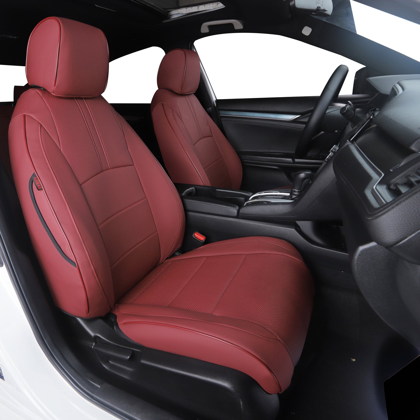 Civic Seat Covers