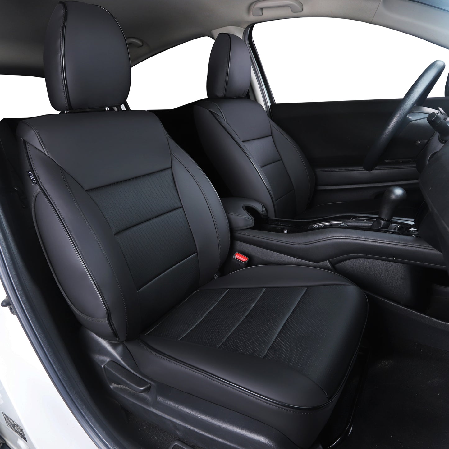 HRV Seat Covers