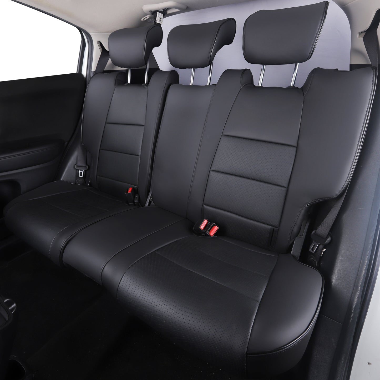 HRV Seat Covers