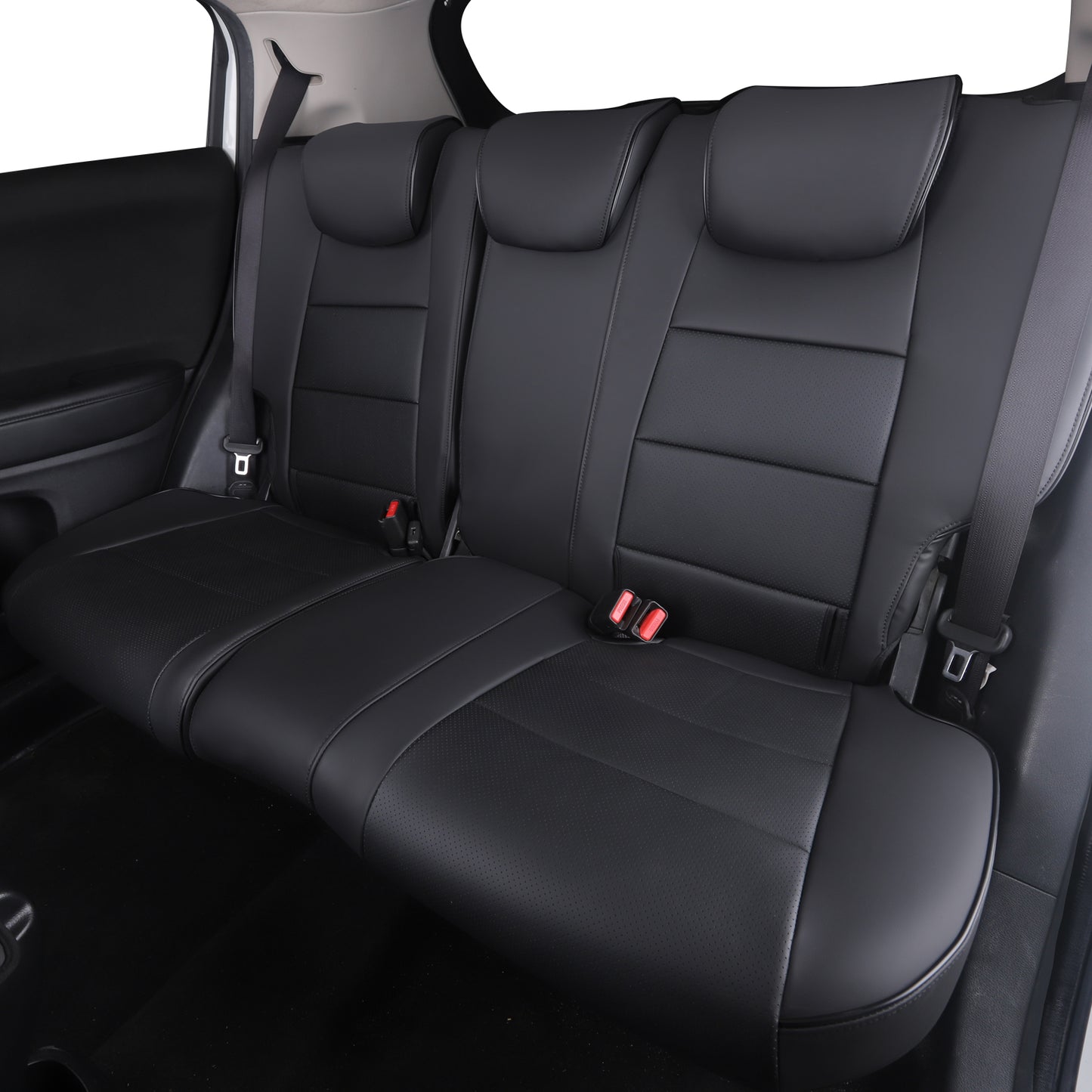 HRV Seat Covers