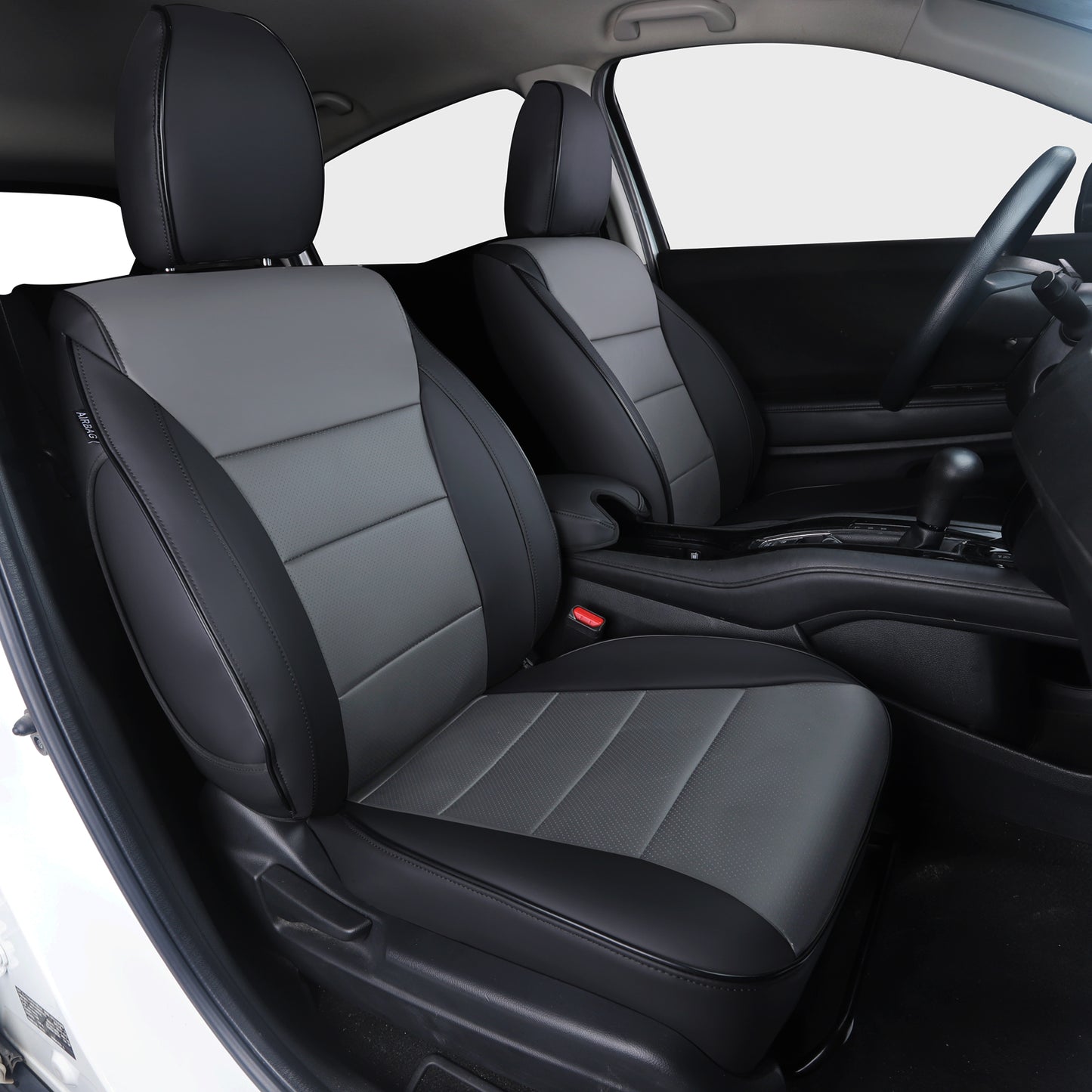 HRV Seat Covers