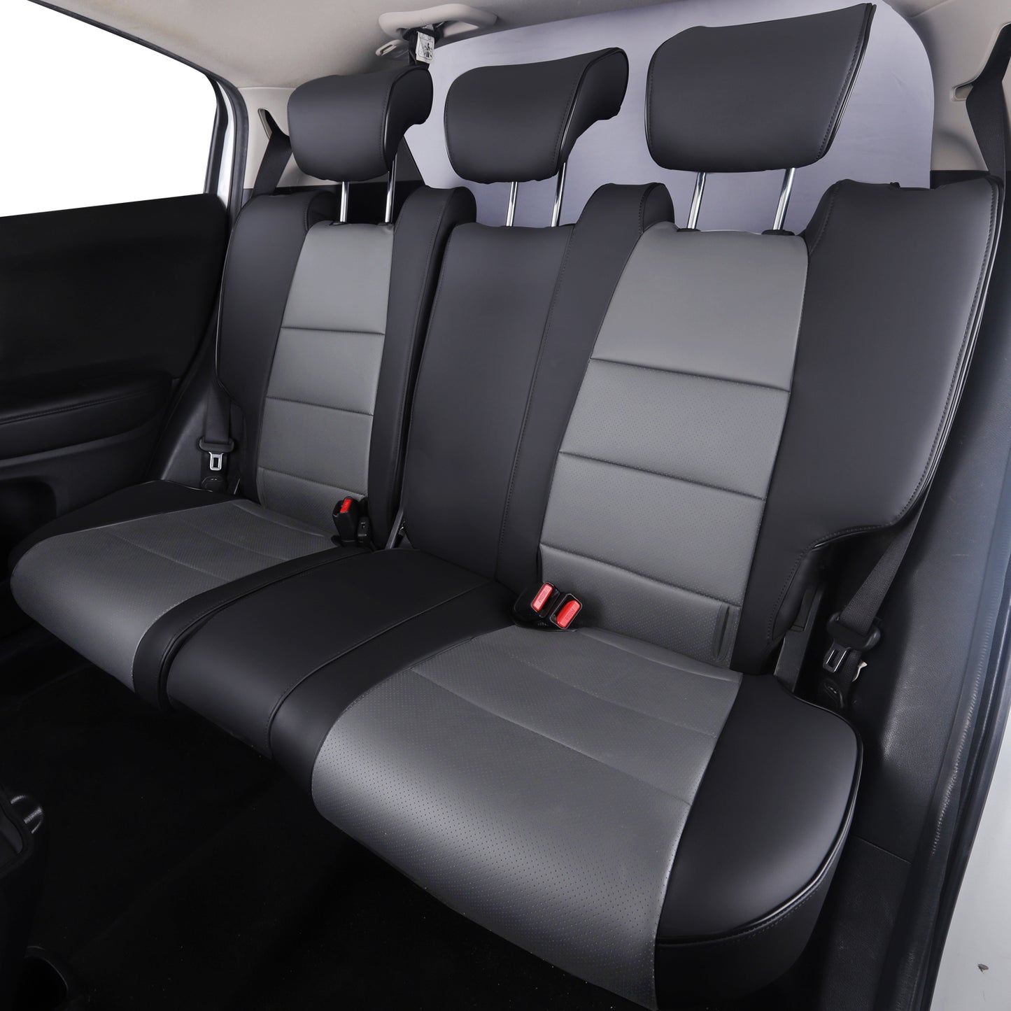 HRV Seat Covers