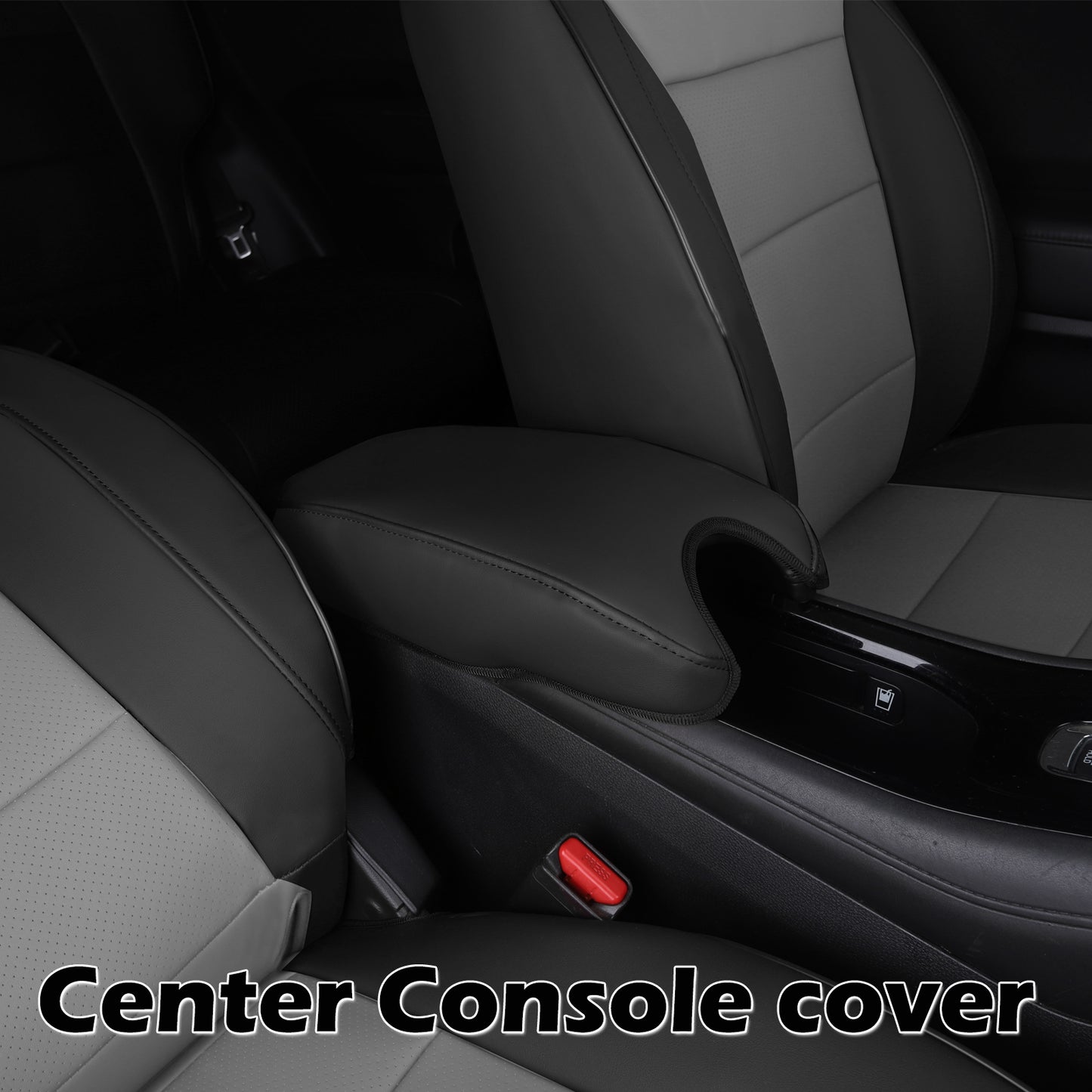 HRV Seat Covers