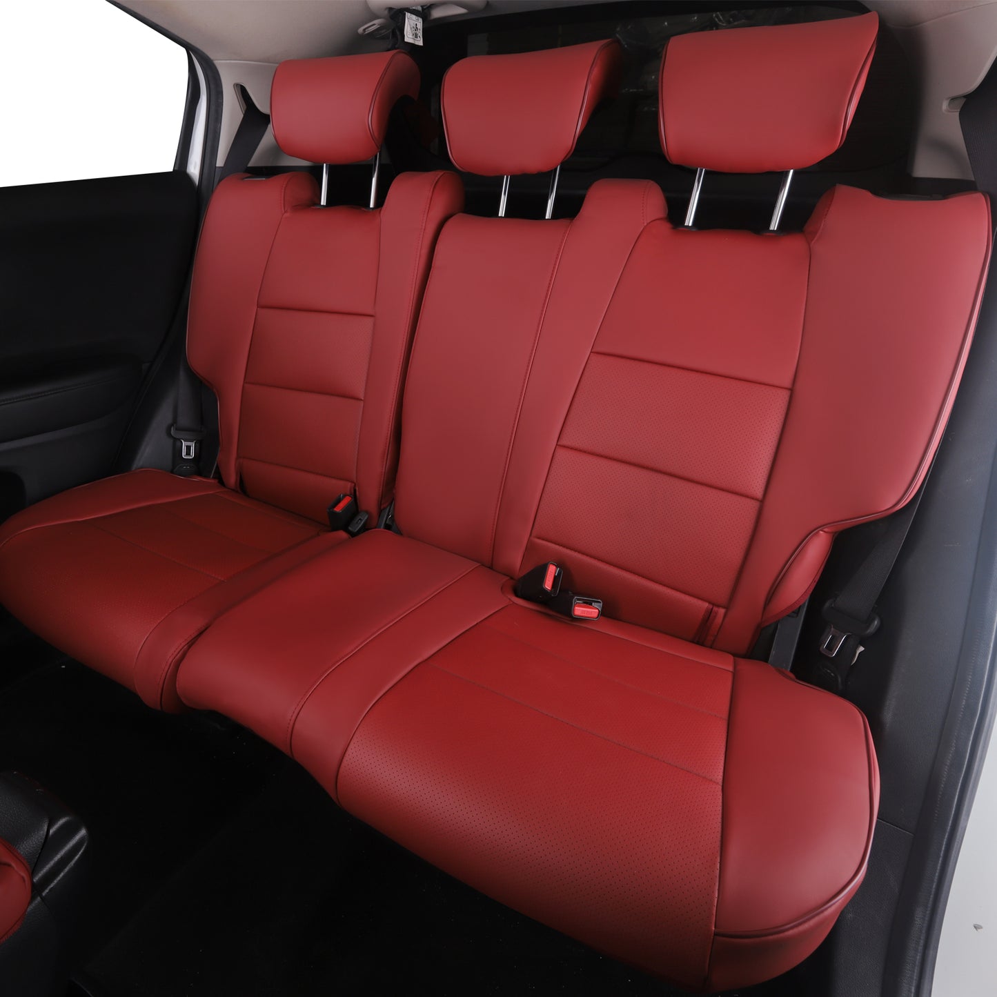 HRV Seat Covers